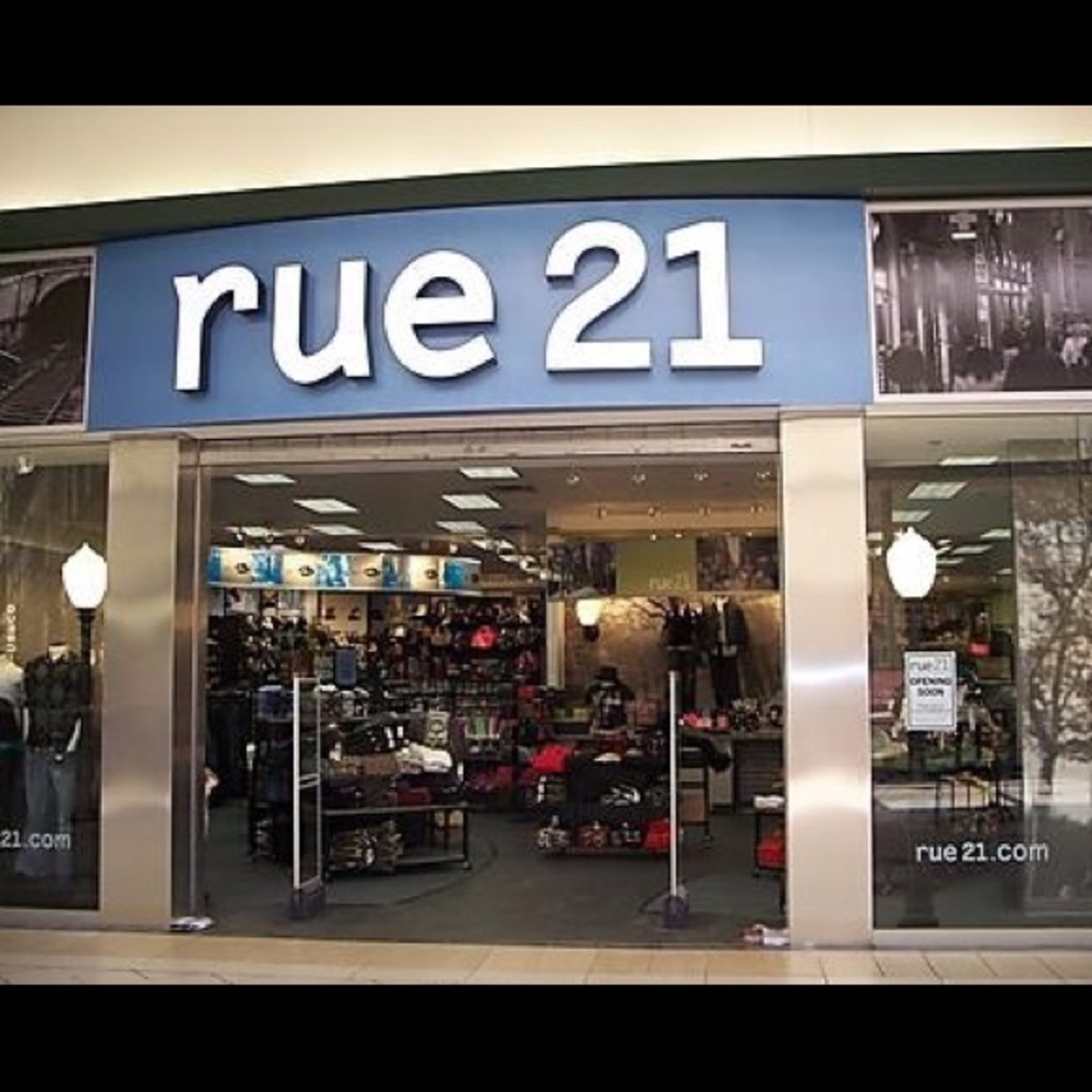 RESALE LOT FROM RUE 21 - Picture 2 of 2